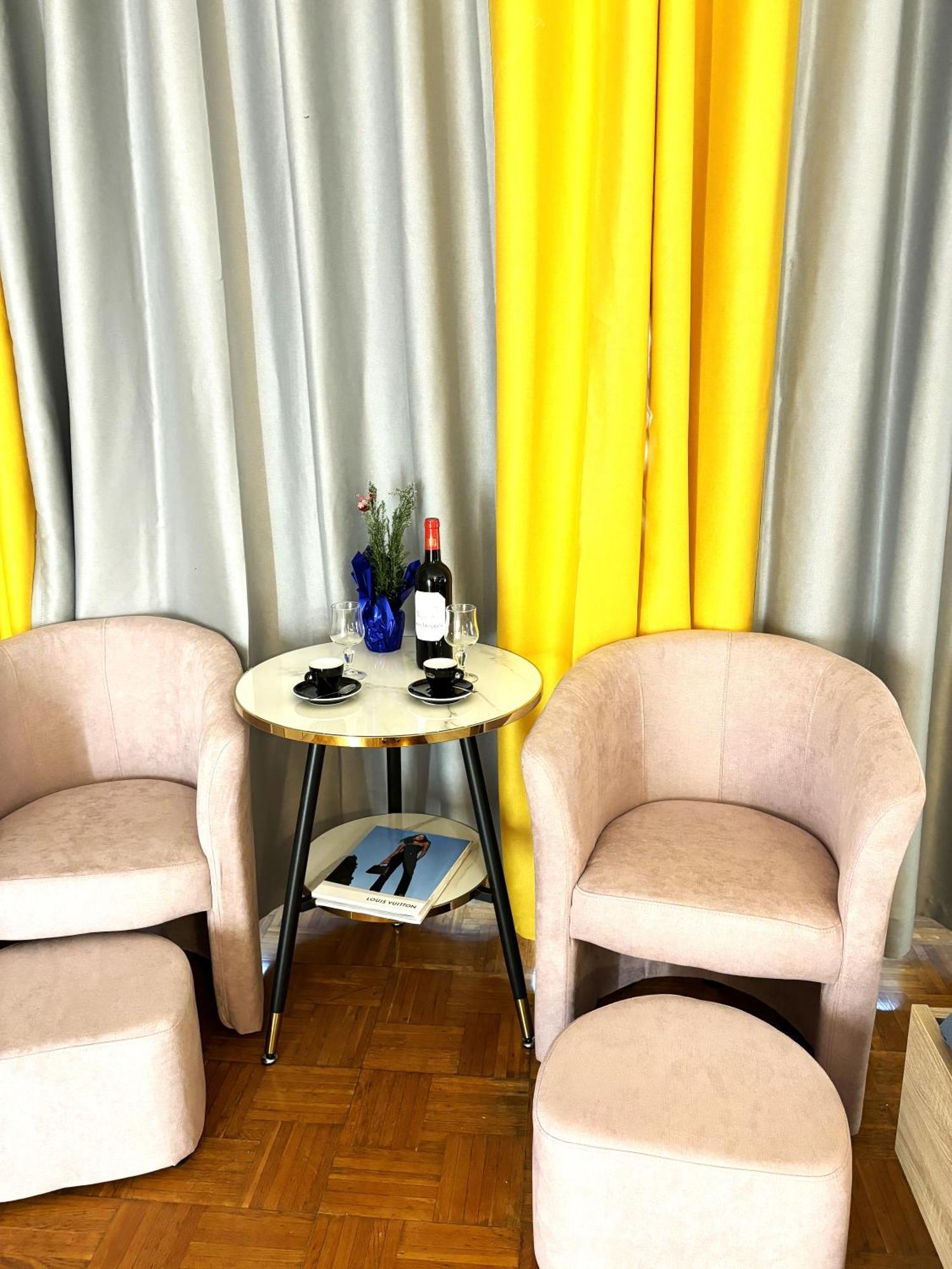 Chambre Arena Porte La Chapelle パリ エクステリア 写真