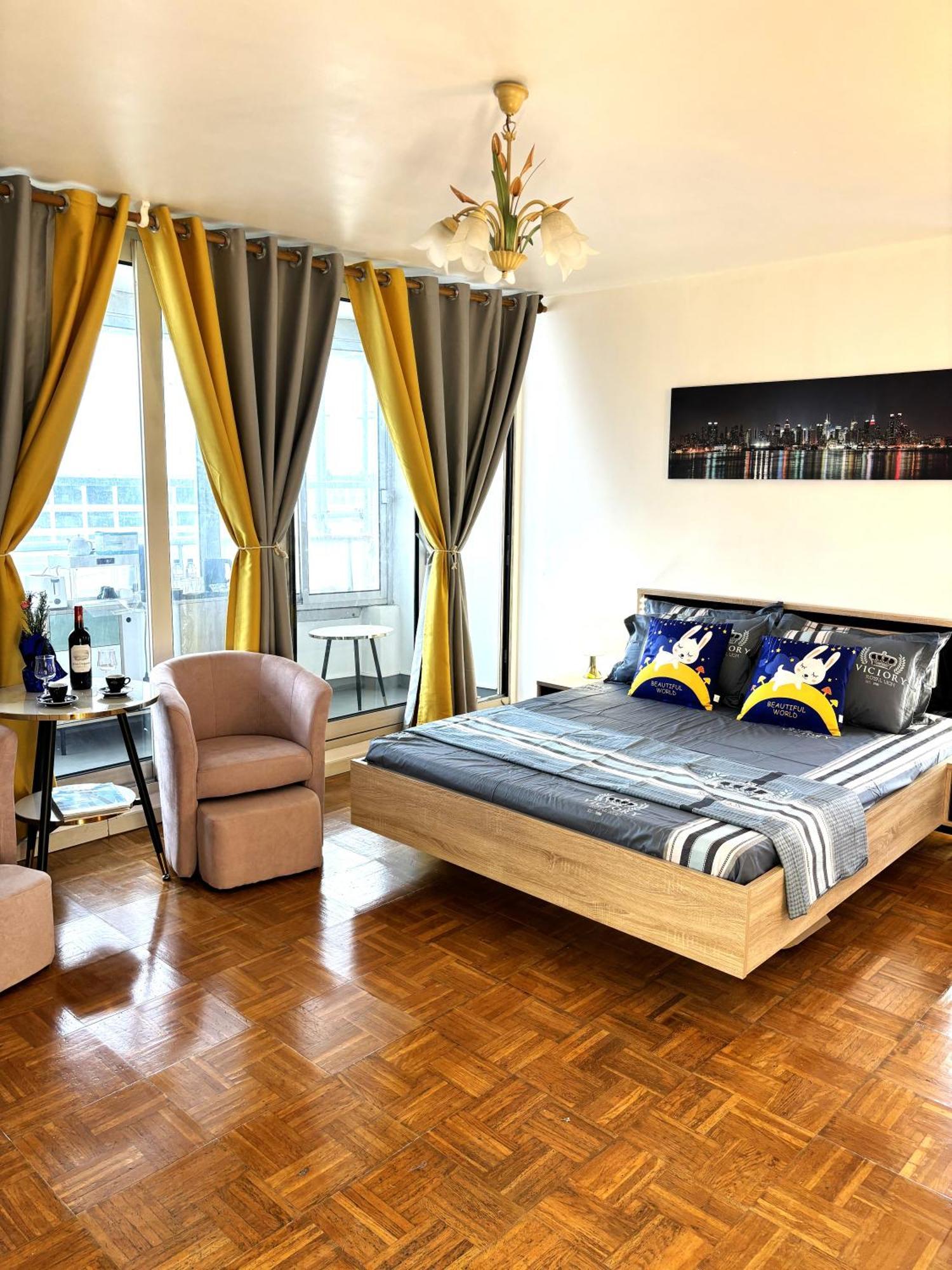 Chambre Arena Porte La Chapelle パリ エクステリア 写真