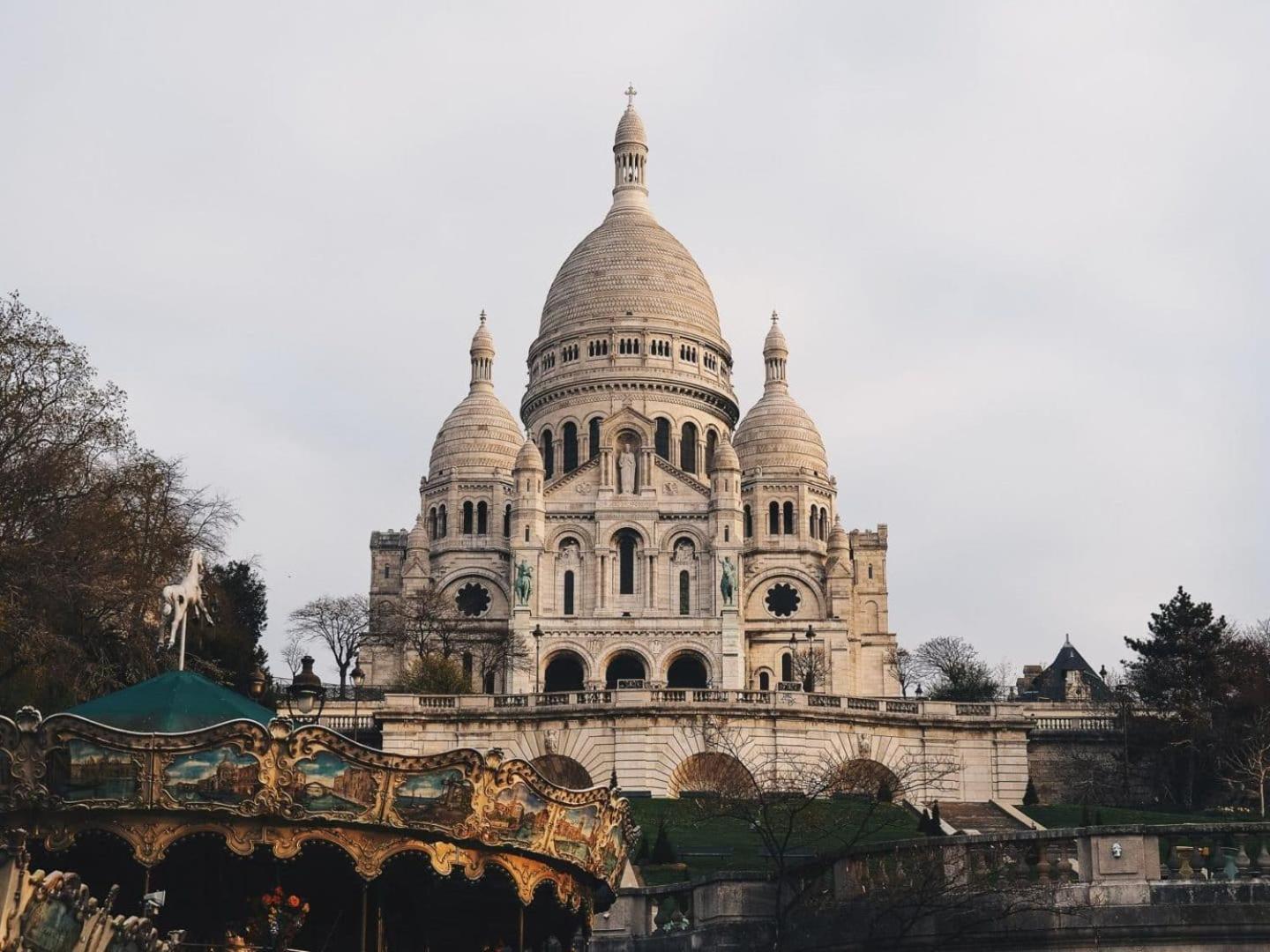 Chambre Arena Porte La Chapelle パリ エクステリア 写真