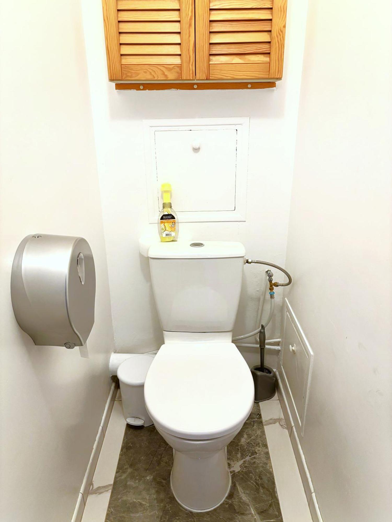Chambre Arena Porte La Chapelle パリ エクステリア 写真