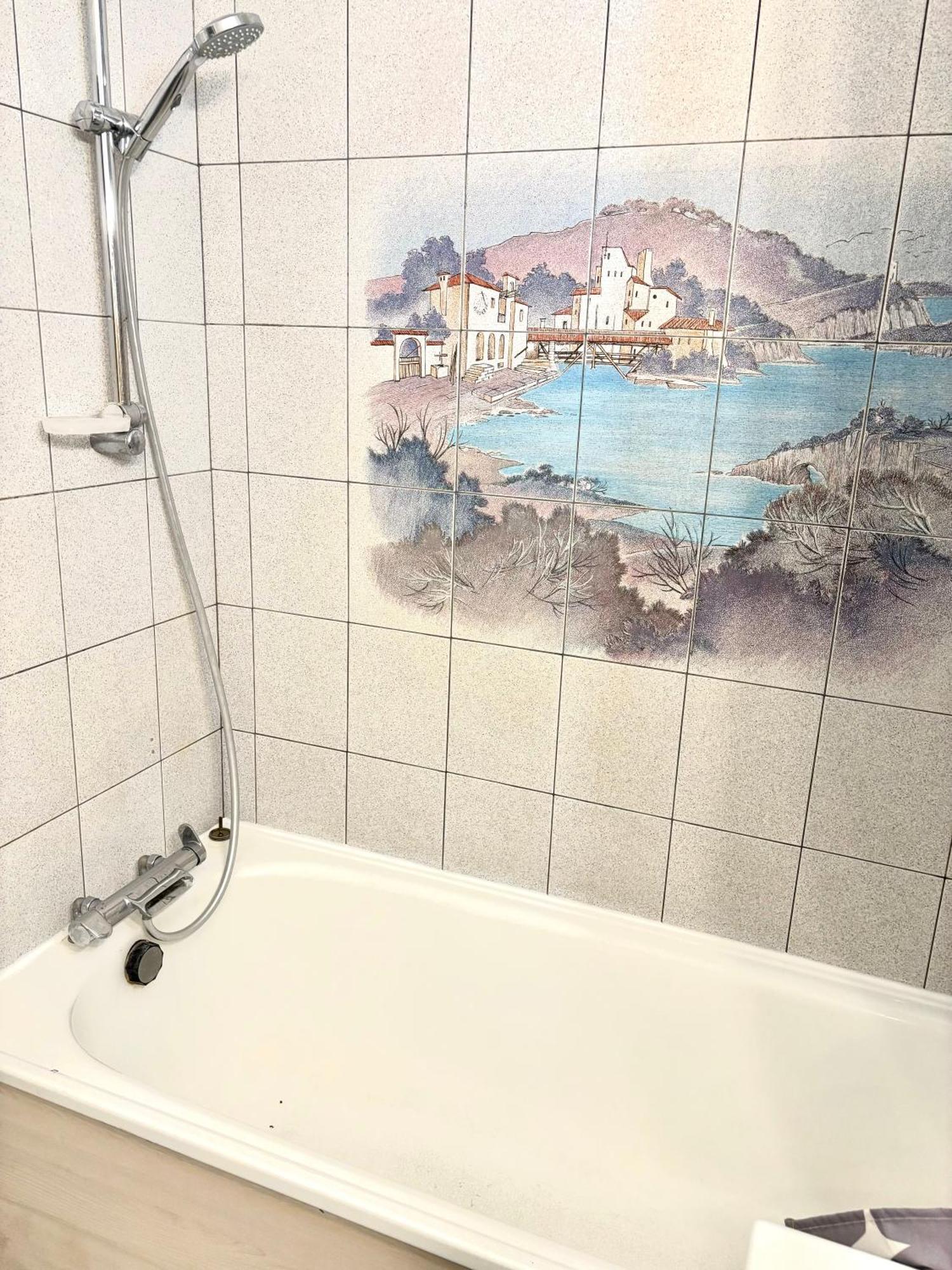 Chambre Arena Porte La Chapelle パリ エクステリア 写真
