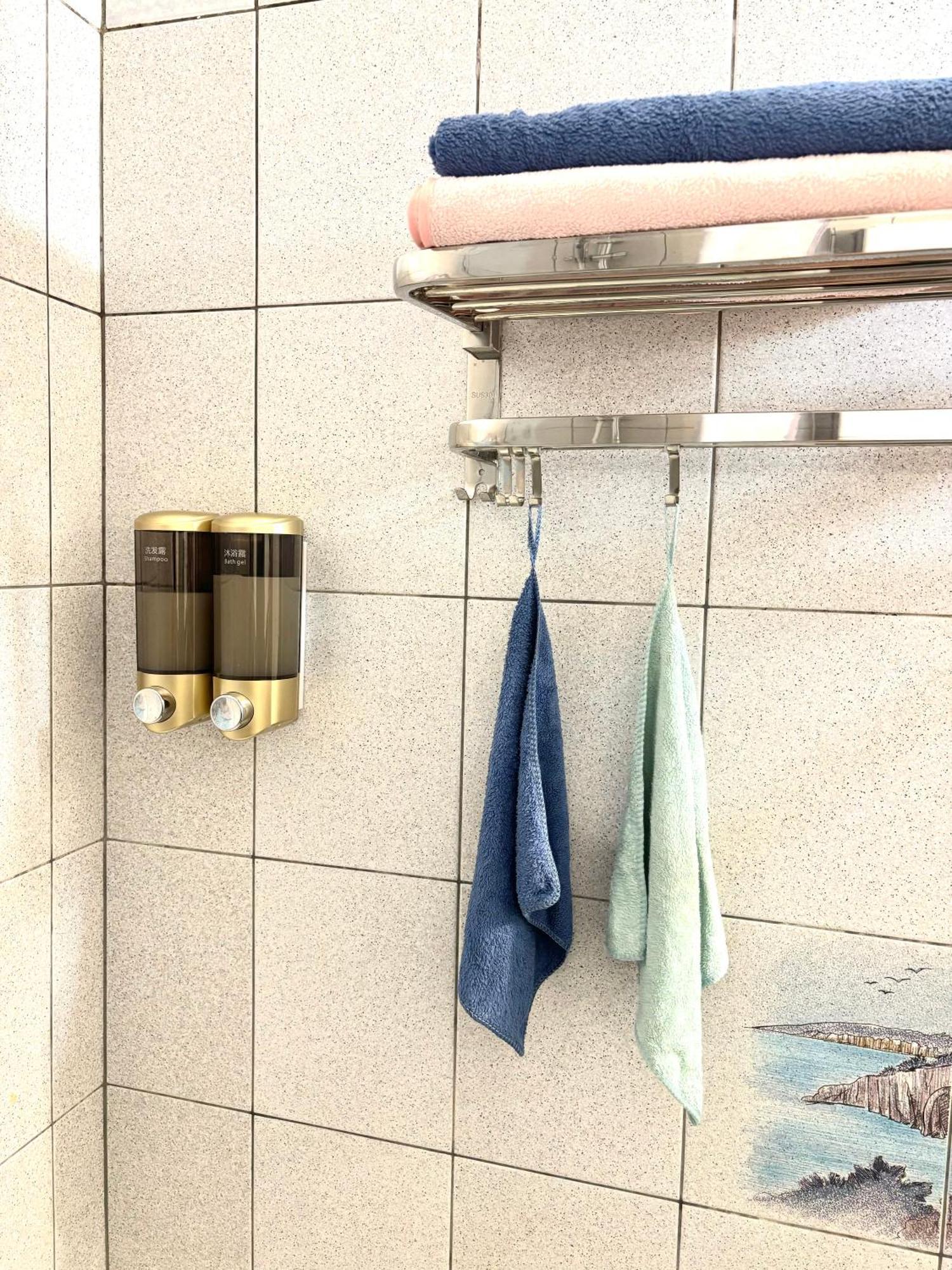 Chambre Arena Porte La Chapelle パリ エクステリア 写真